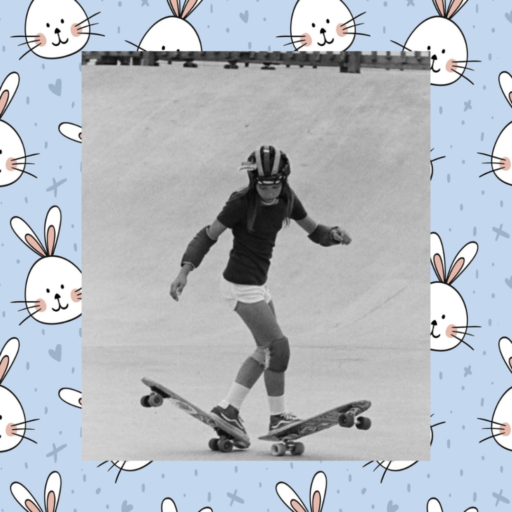 Canon “Bunny” Price