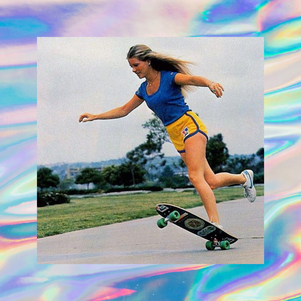 Ellen Oneal (Deason)