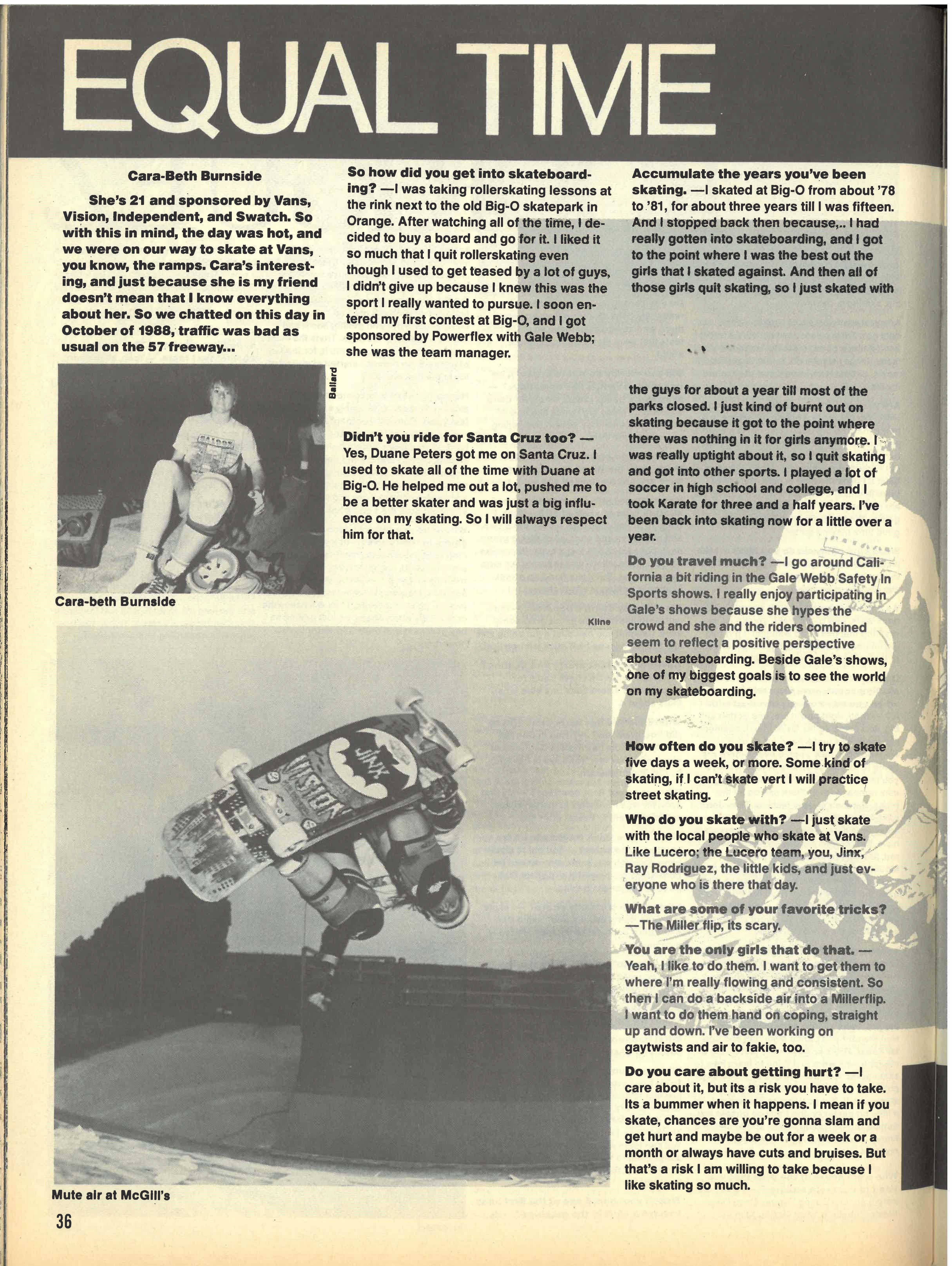 carabeth-burnside-equal-time-poweredge-march-1989-pg1