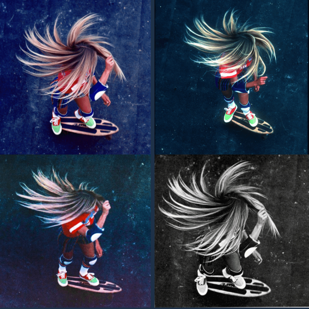 Laura Thornhill-Caswell