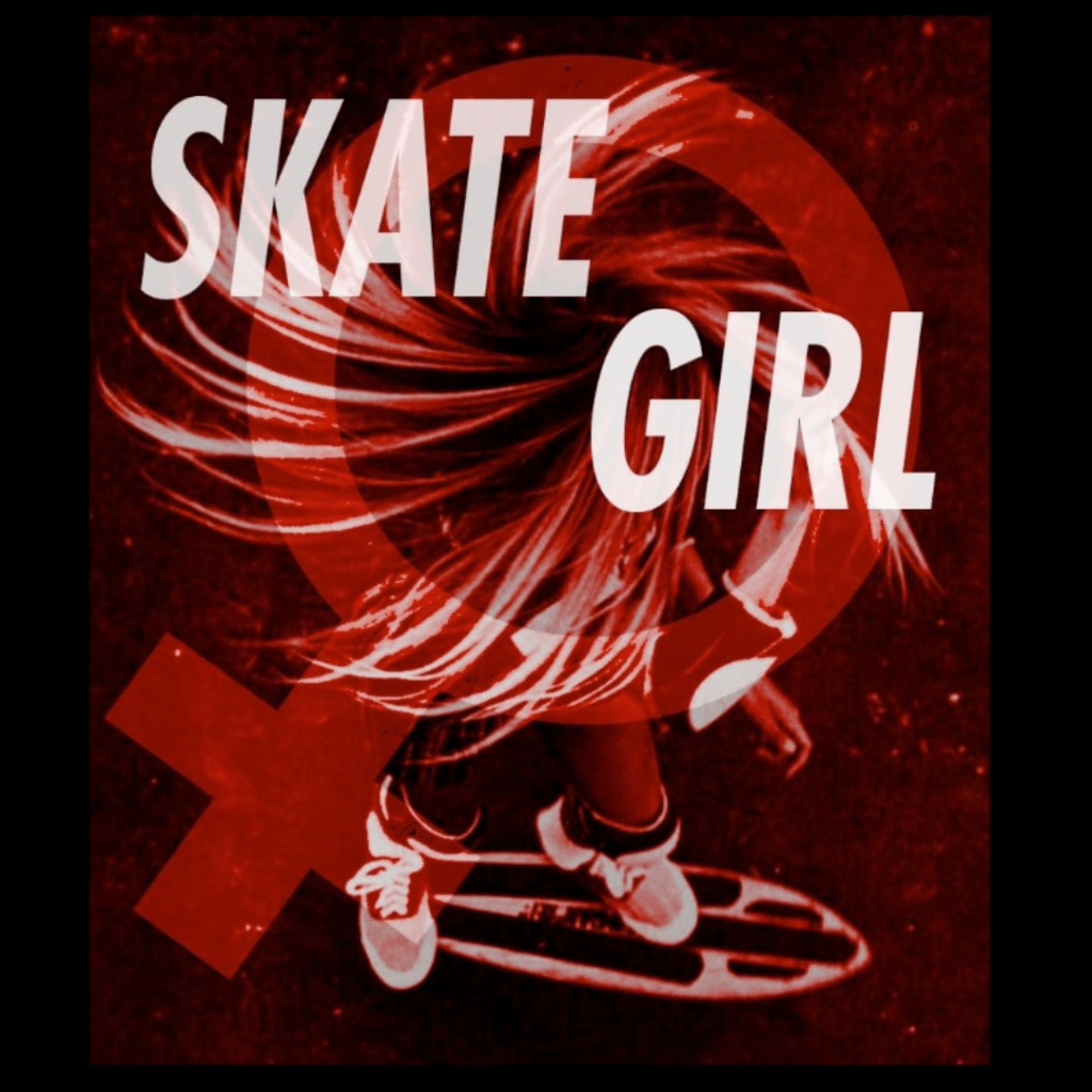 SkateGirl