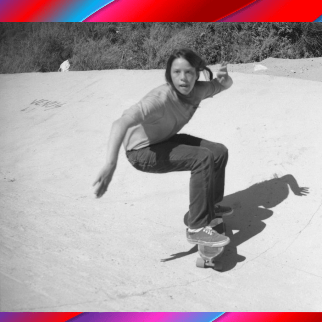 Patti – Kanoa&nbsp;Surf