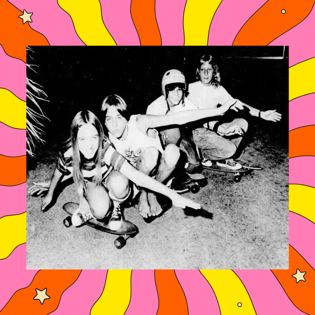 1970s News Clippings