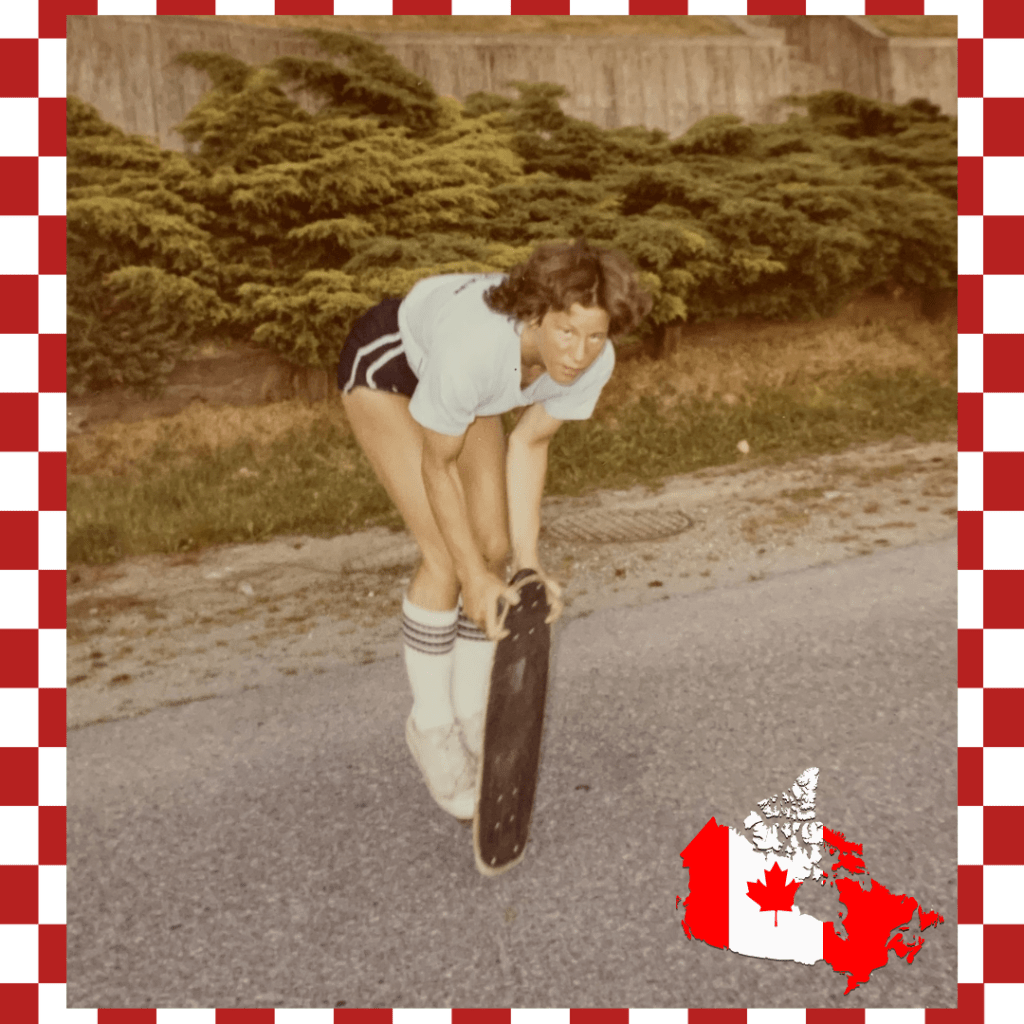 Denise Frohlick (Wait)