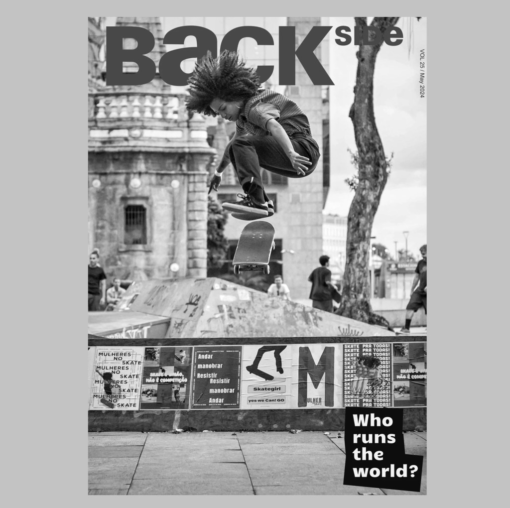 Collaborations – Backside & Adjacency Bias