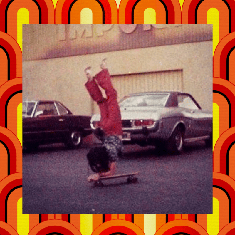 Child Prodigies 1970s