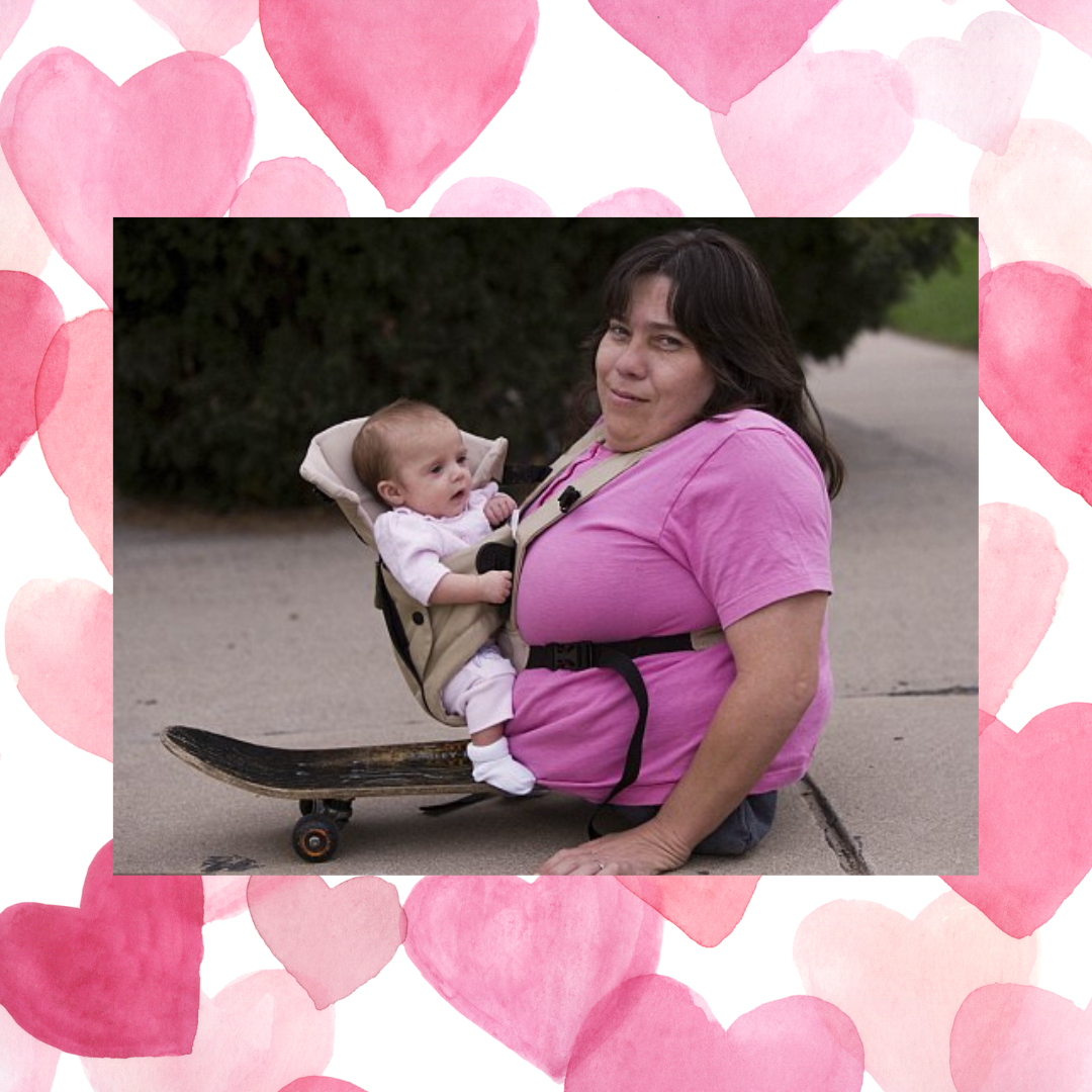 Rose Siggins Womxn Skateboard History