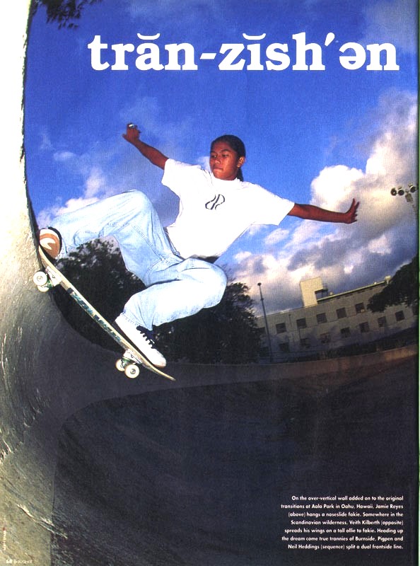 Jaime Reyes – Womxn Skateboard History