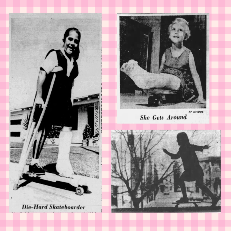 1960s News Clippings Part&nbsp;2